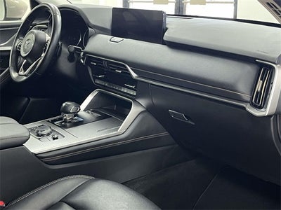 2025 Mazda Mazda CX-90 3.3 Turbo Preferred