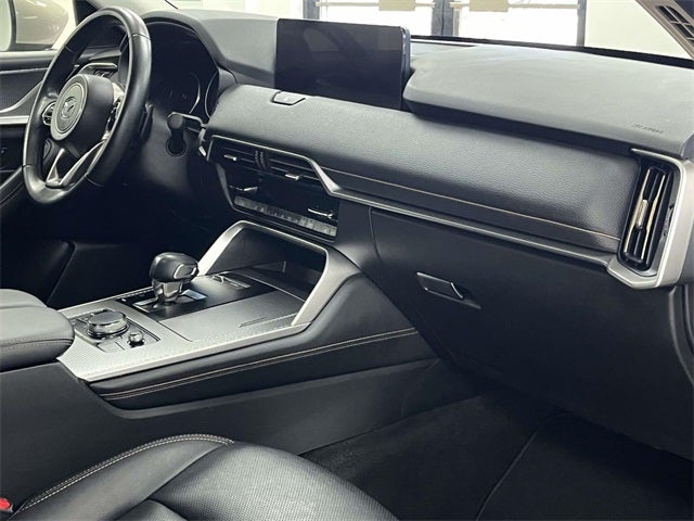 2025 Mazda Mazda CX-90 3.3 Turbo Preferred