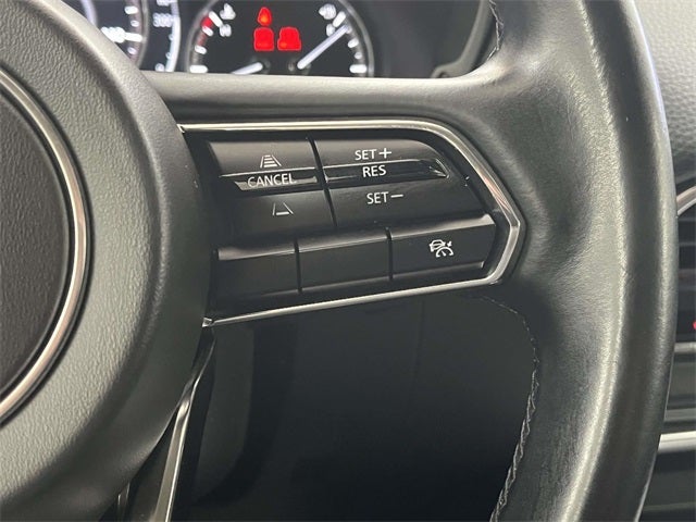 2025 Mazda Mazda CX-90 3.3 Turbo Preferred