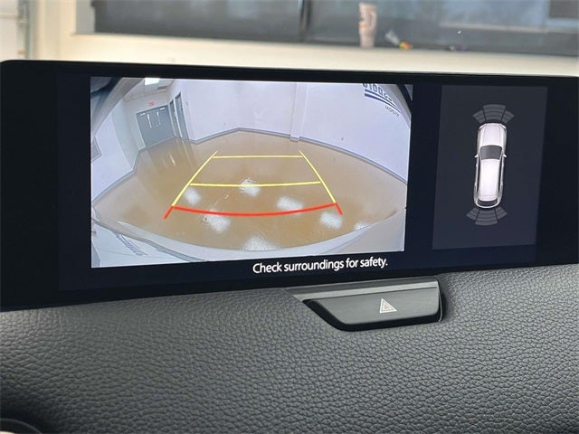 2025 Mazda Mazda CX-90 3.3 Turbo Preferred