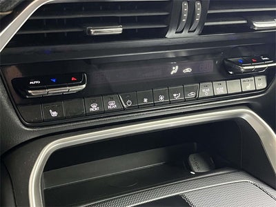 2025 Mazda Mazda CX-90 3.3 Turbo Preferred