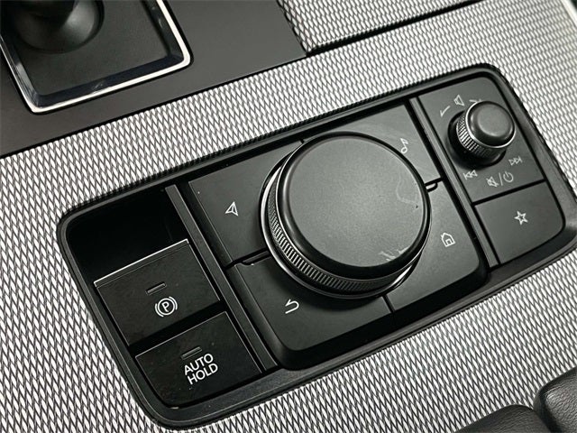 2025 Mazda Mazda CX-90 3.3 Turbo Preferred