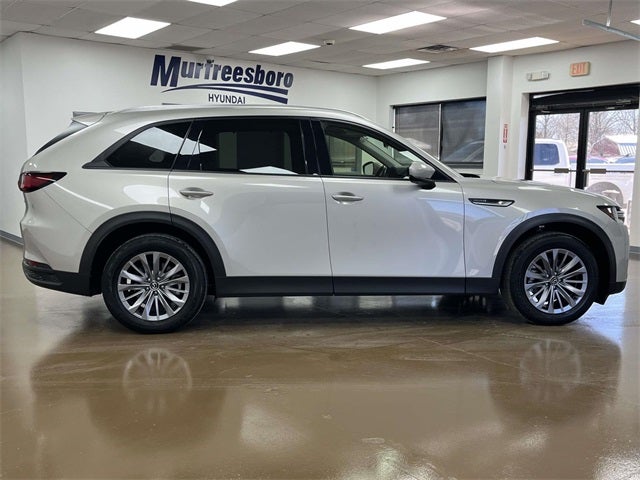 2025 Mazda Mazda CX-90 3.3 Turbo Preferred