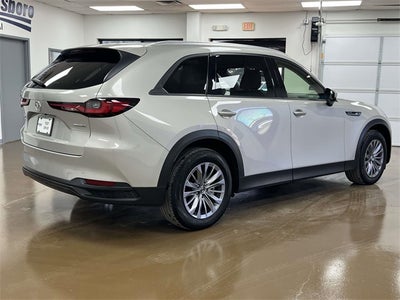 2025 Mazda Mazda CX-90 3.3 Turbo Preferred