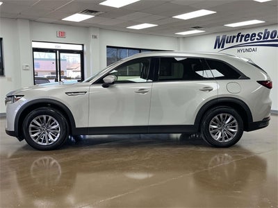 2025 Mazda Mazda CX-90 3.3 Turbo Preferred