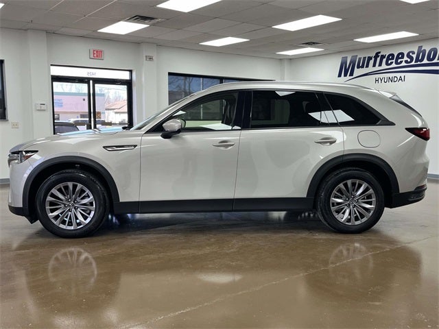 2025 Mazda Mazda CX-90 3.3 Turbo Preferred