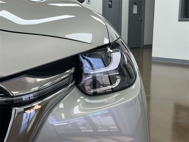 2025 Mazda Mazda CX-90 3.3 Turbo Preferred