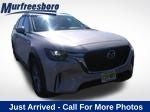 2025 Mazda Mazda CX-90 3.3 Turbo Preferred