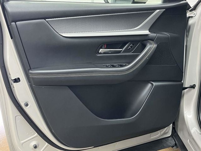 2025 Mazda Mazda CX-90 3.3 Turbo Preferred