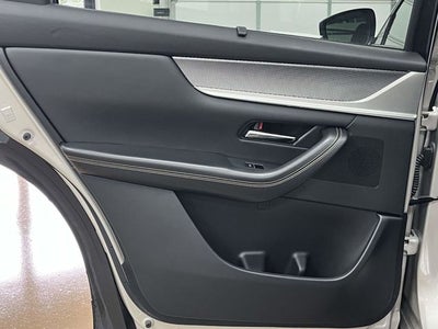2025 Mazda Mazda CX-90 3.3 Turbo Preferred