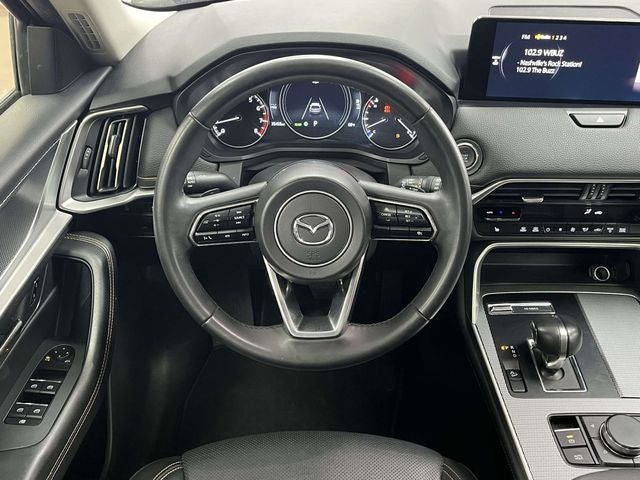 2025 Mazda Mazda CX-90 3.3 Turbo Preferred
