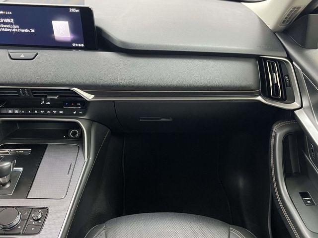 2025 Mazda Mazda CX-90 3.3 Turbo Preferred