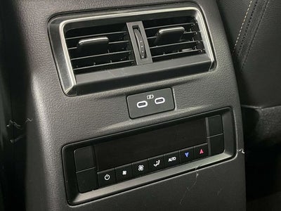 2025 Mazda Mazda CX-90 3.3 Turbo Preferred