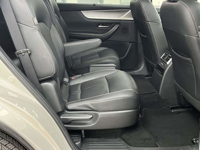 2025 Mazda Mazda CX-90 3.3 Turbo Preferred