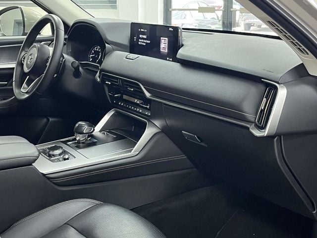 2025 Mazda Mazda CX-90 3.3 Turbo Preferred