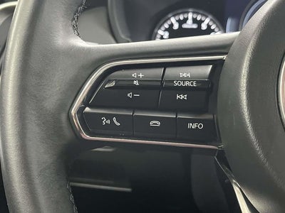 2025 Mazda Mazda CX-90 3.3 Turbo Preferred