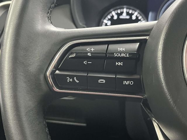 2025 Mazda Mazda CX-90 3.3 Turbo Preferred