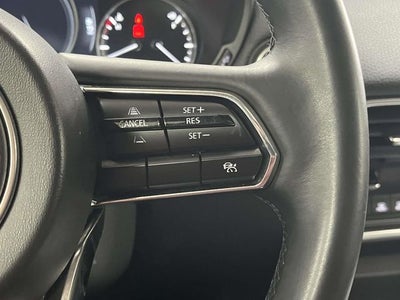 2025 Mazda Mazda CX-90 3.3 Turbo Preferred