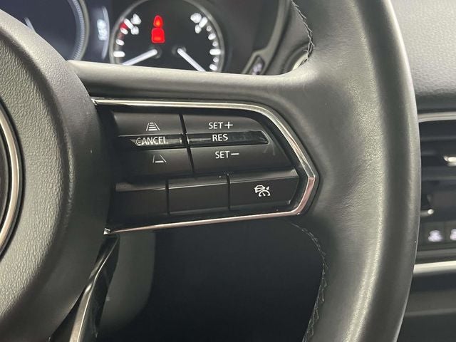 2025 Mazda Mazda CX-90 3.3 Turbo Preferred