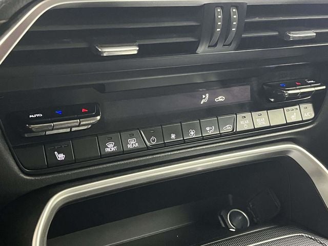 2025 Mazda Mazda CX-90 3.3 Turbo Preferred