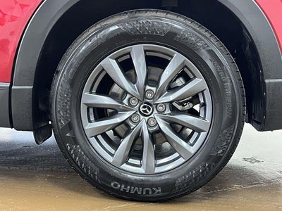 2021 Mazda Mazda CX-9 Touring