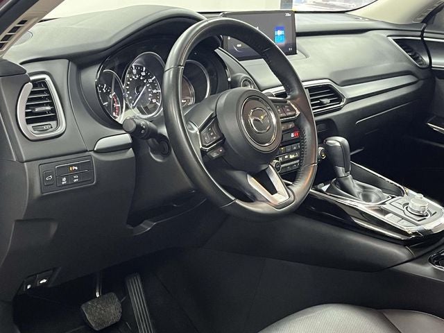 2021 Mazda Mazda CX-9 Touring