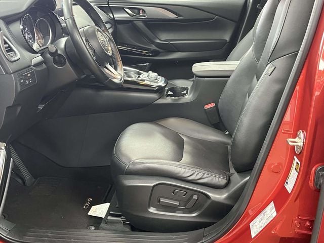 2021 Mazda Mazda CX-9 Touring