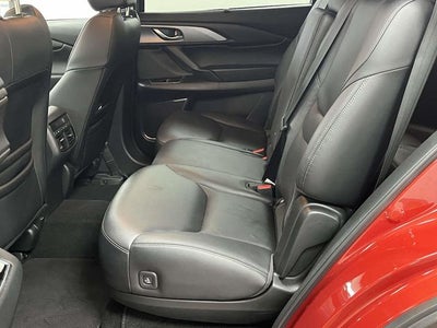 2021 Mazda Mazda CX-9 Touring