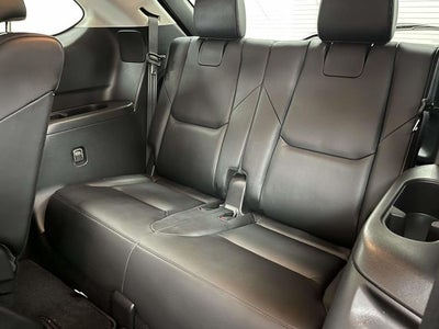 2021 Mazda Mazda CX-9 Touring