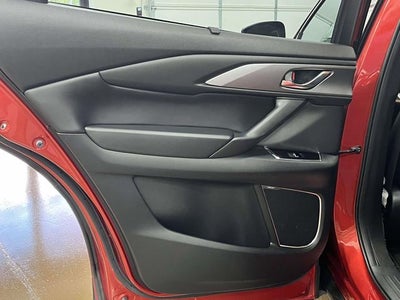 2021 Mazda Mazda CX-9 Touring