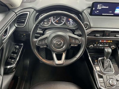2021 Mazda Mazda CX-9 Touring