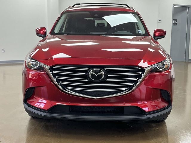2021 Mazda Mazda CX-9 Touring