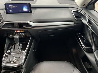 2021 Mazda Mazda CX-9 Touring