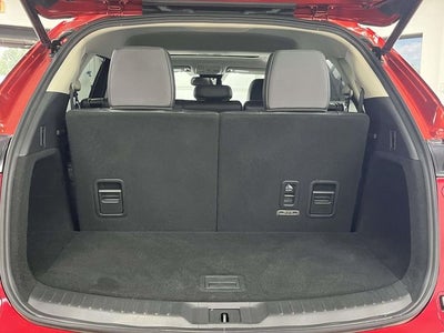 2021 Mazda Mazda CX-9 Touring
