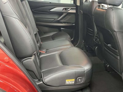 2021 Mazda Mazda CX-9 Touring
