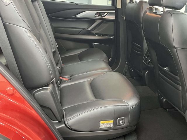 2021 Mazda Mazda CX-9 Touring