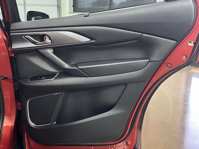 2021 Mazda Mazda CX-9 Touring