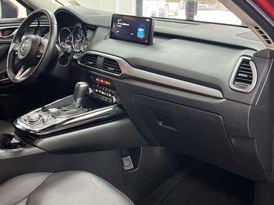 2021 Mazda Mazda CX-9 Touring