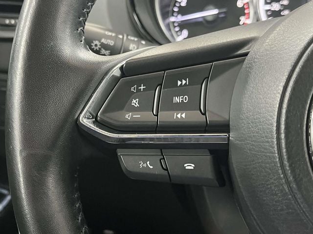 2021 Mazda Mazda CX-9 Touring