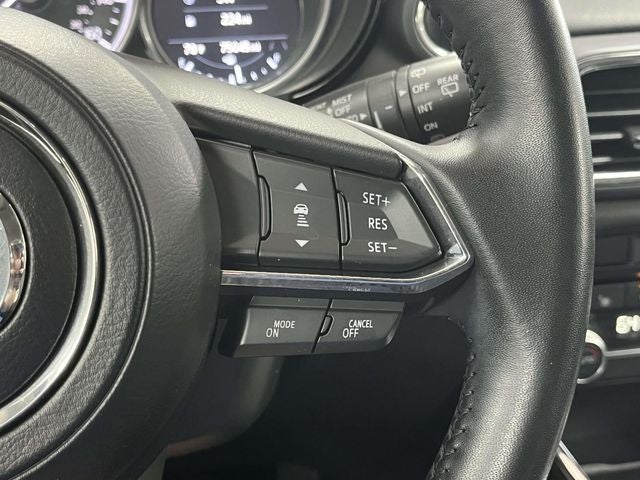 2021 Mazda Mazda CX-9 Touring