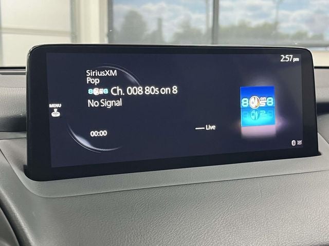 2021 Mazda Mazda CX-9 Touring
