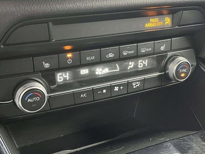 2021 Mazda Mazda CX-9 Touring
