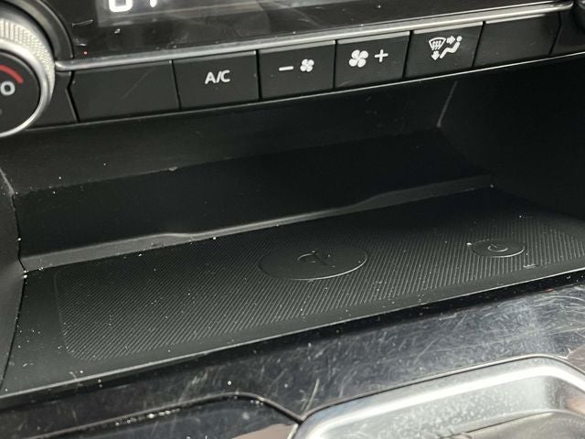 2021 Mazda Mazda CX-9 Touring