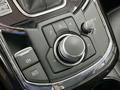 2021 Mazda Mazda CX-9 Touring