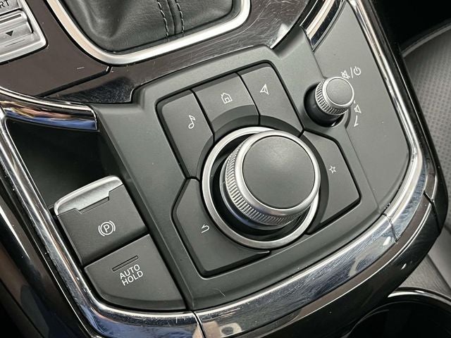 2021 Mazda Mazda CX-9 Touring