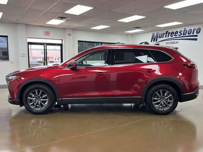 2021 Mazda Mazda CX-9 Touring