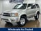 2000 Toyota 4Runner Limited V6