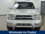 2000 Toyota 4Runner Limited V6