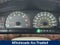2000 Toyota 4Runner Limited V6