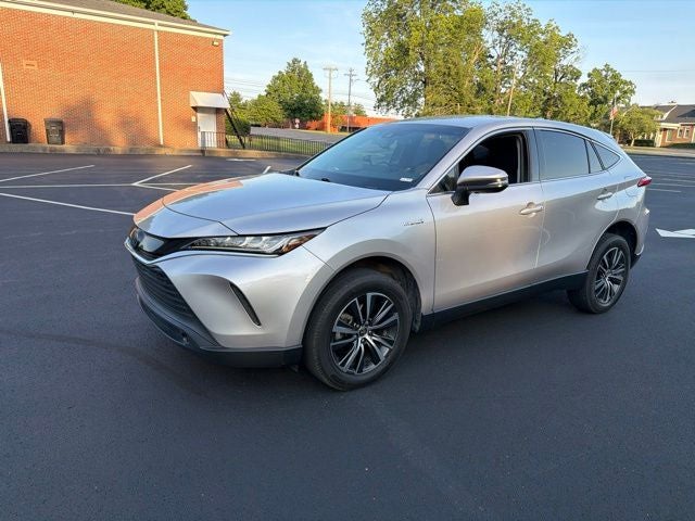 2021 Toyota Venza LE